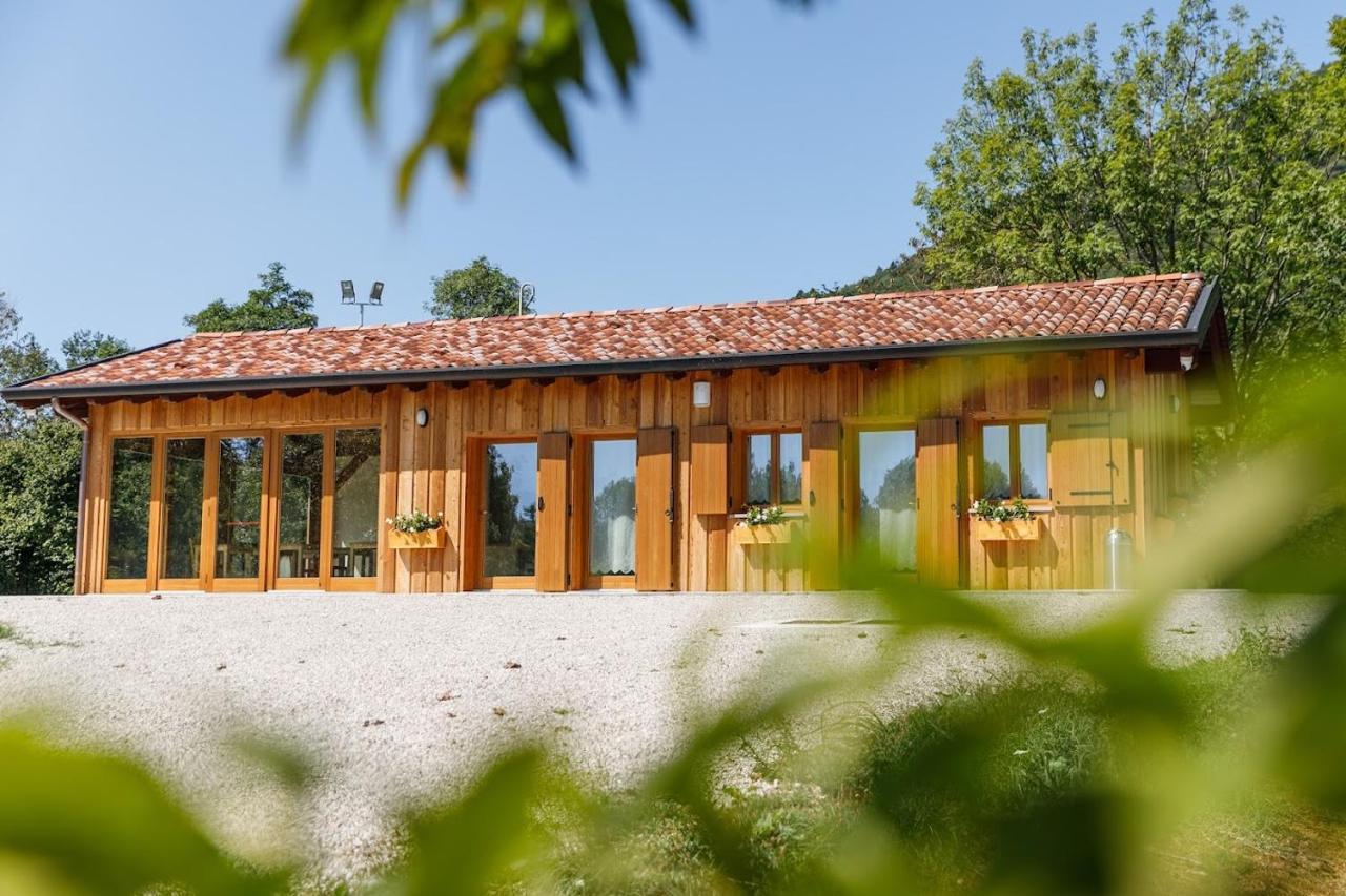 Agriturismo Fattoria Carolina Friuli Arzino Vito d'Asio Bagian luar foto